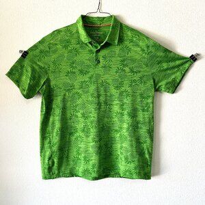 Tommy Bahama - Island Zone Polo Shirt - Size Large